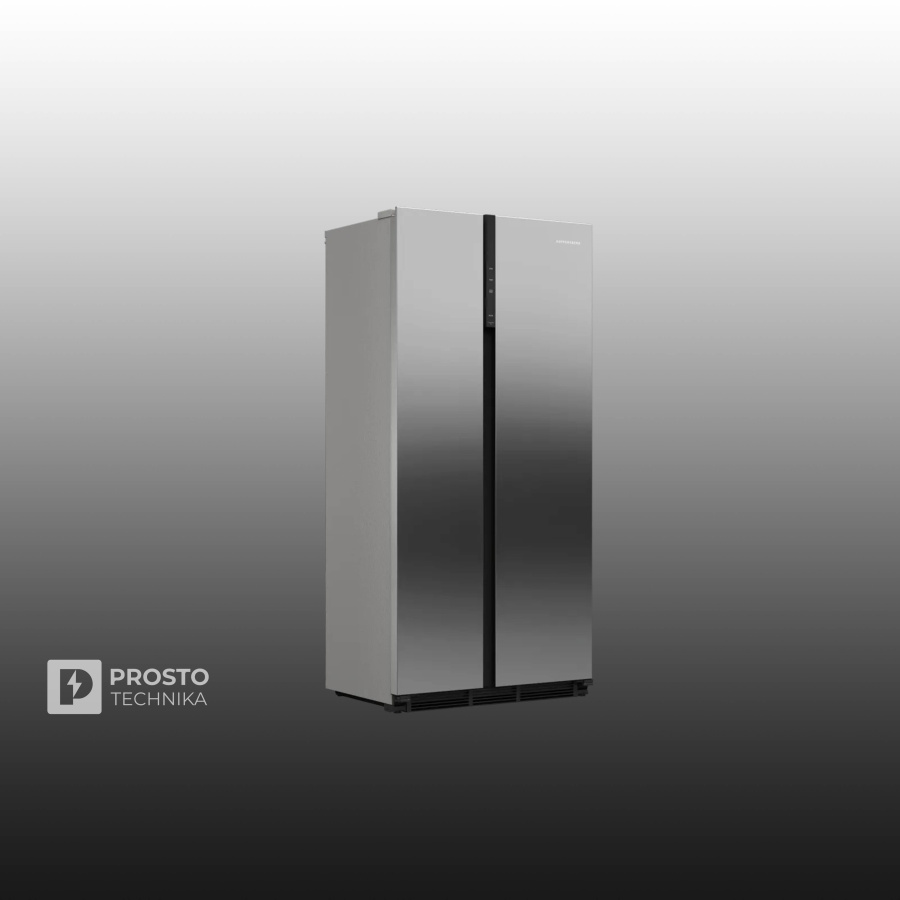 Холодильник Kuppersberg RBSN 1892 X